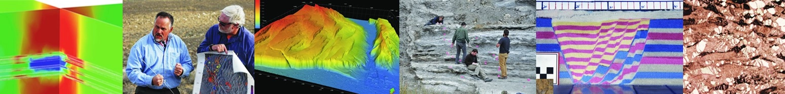 Swri Structural Geology & Geomechanics
