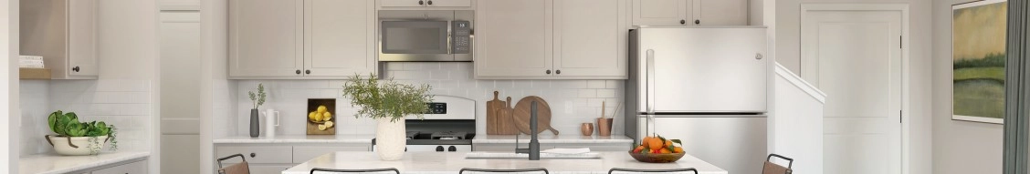 Maymont Homes banner