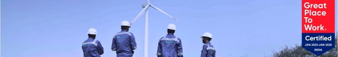 Senvion India