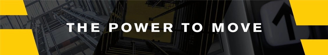 Vantage Elevator Solutions banner