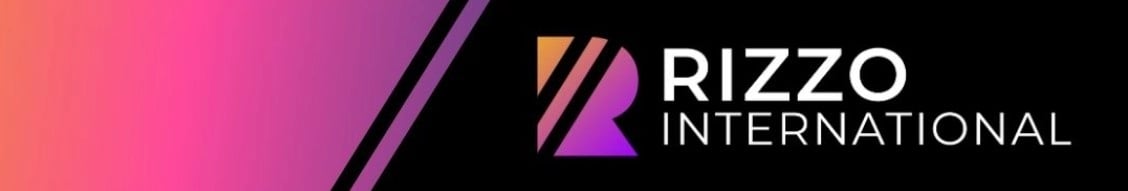 Rizzo International banner