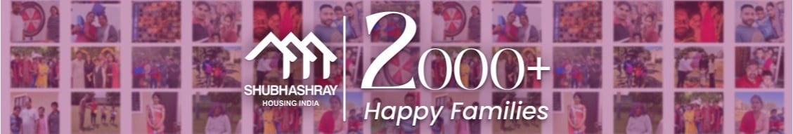 Shubhashray Housing India