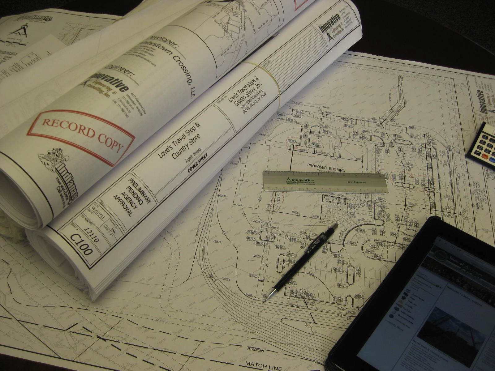 Innovative Engineering & Consulting