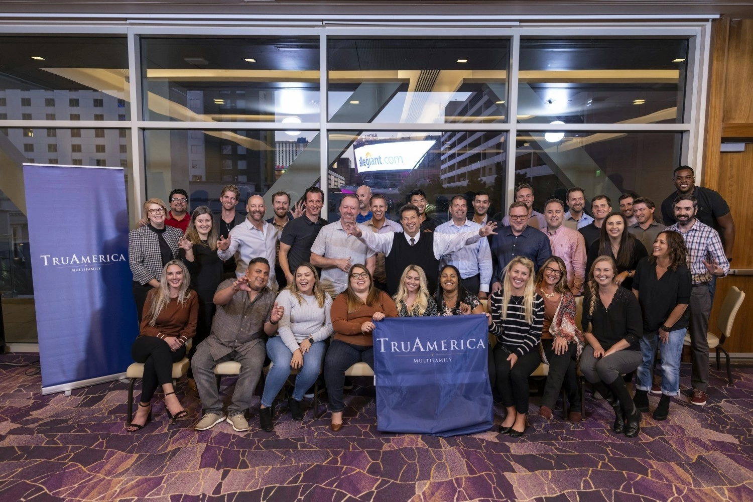 Truamerica Multifamily