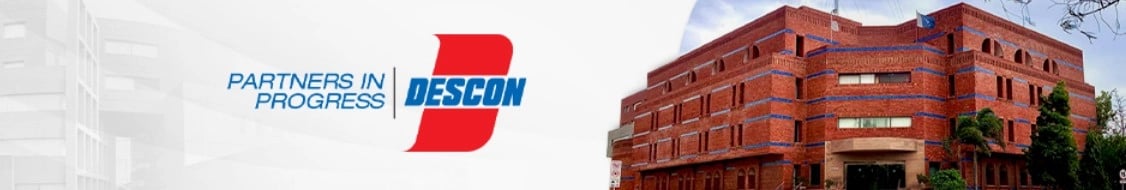 descon