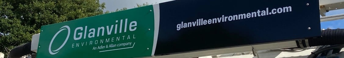 Glanville Environmental banner