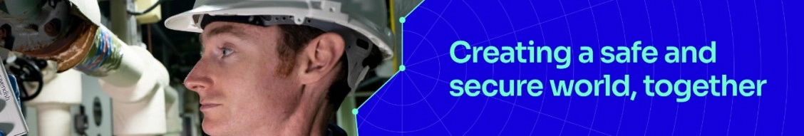 Cavendish Nuclear banner