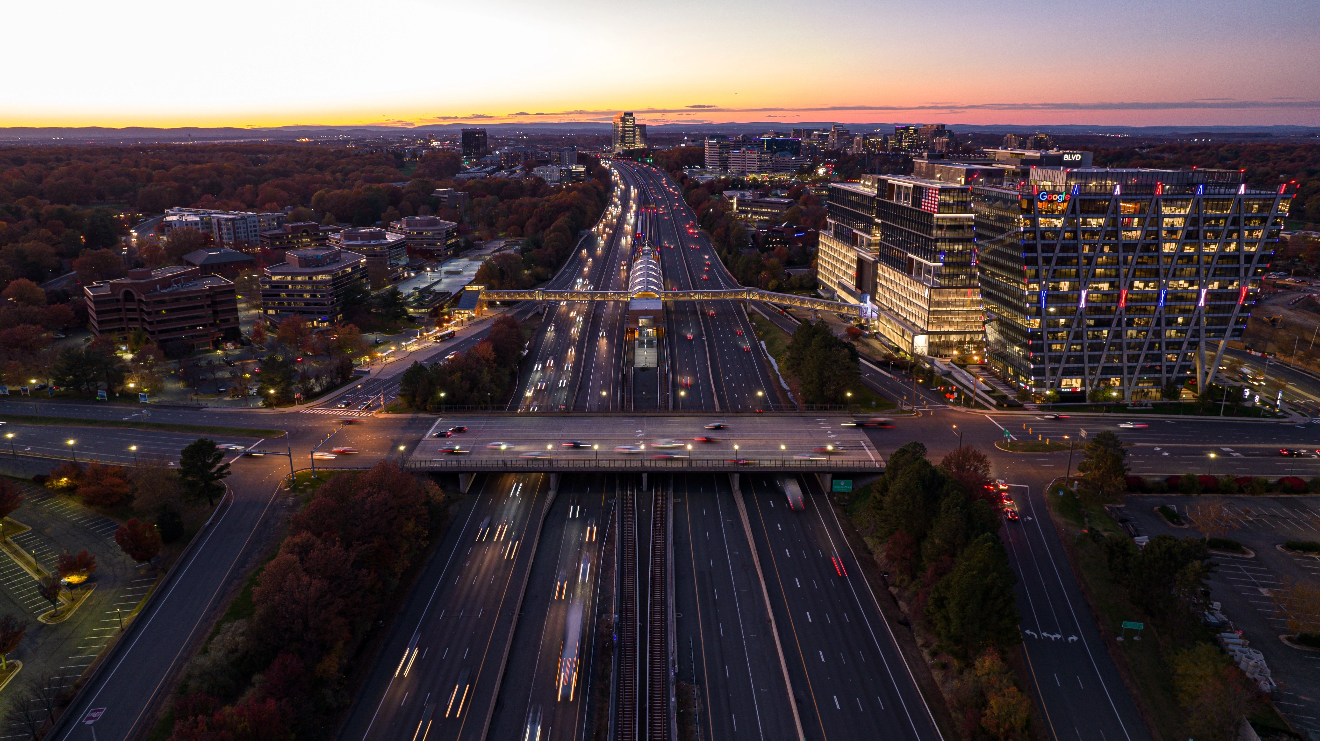 Comstock Companies banner