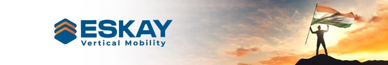 Eskay Elevators (I) Private Limited banner
