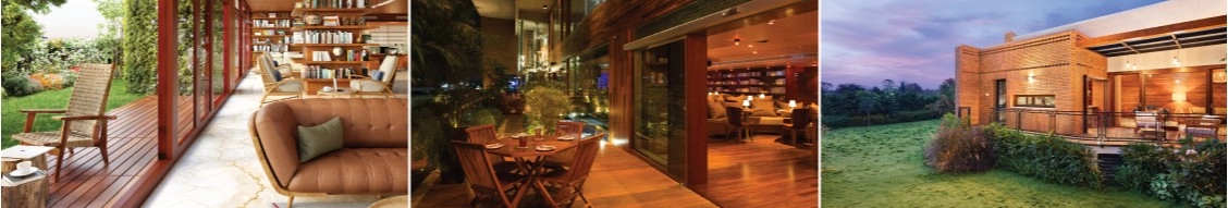 Total Environment Building Systems Pvt Ltd