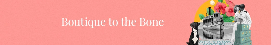 Hay Creek Hotels banner