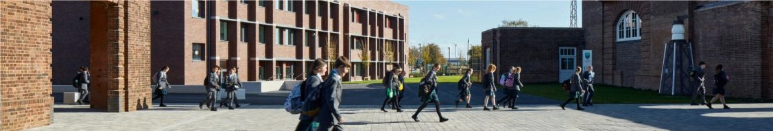 Morgan Sindall Construction banner