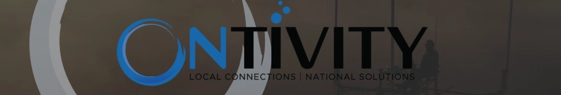 Ontivity banner