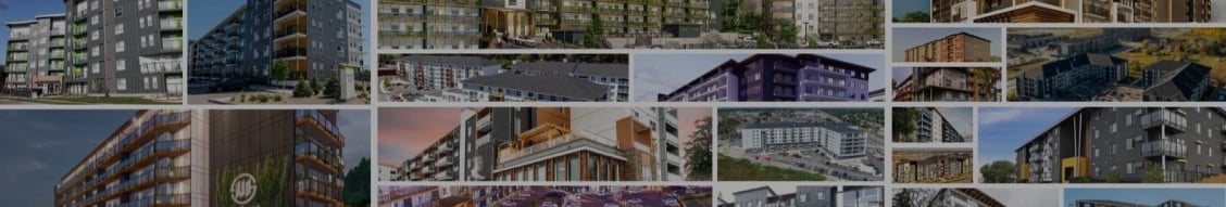 Ironclad Developments Inc. banner