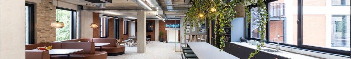 woodhouse workspace