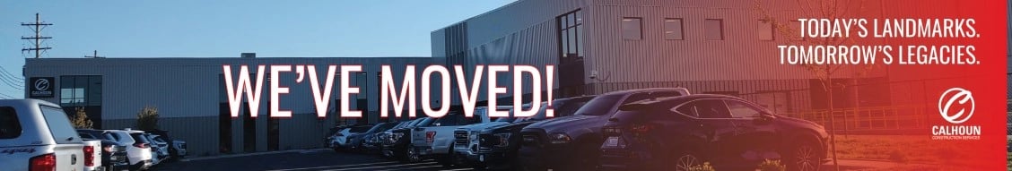 Calhoun Construction Services