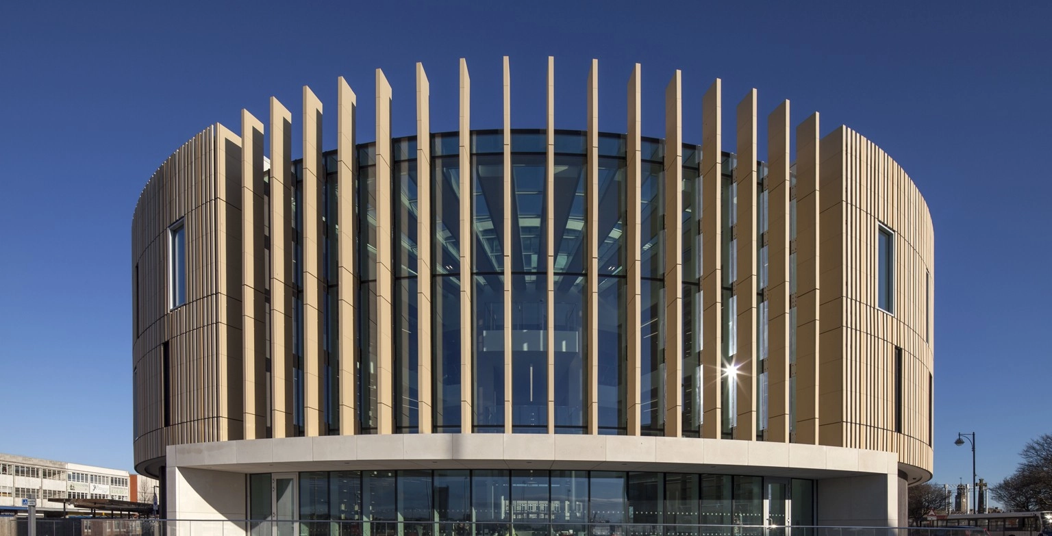 Kingspan Insulation banner