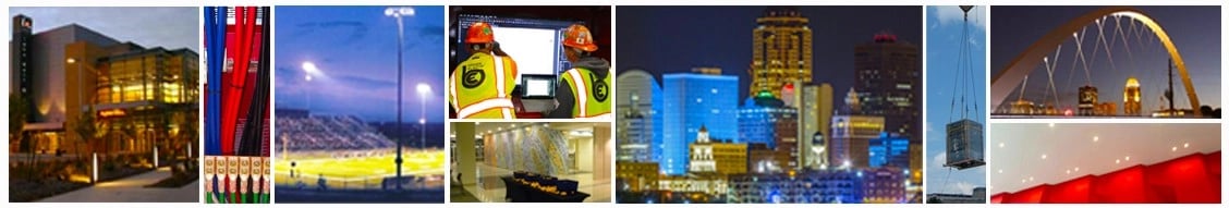 Baker Electric, Inc.