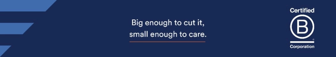 Fulkersbaileyrussell | Certified B Corp