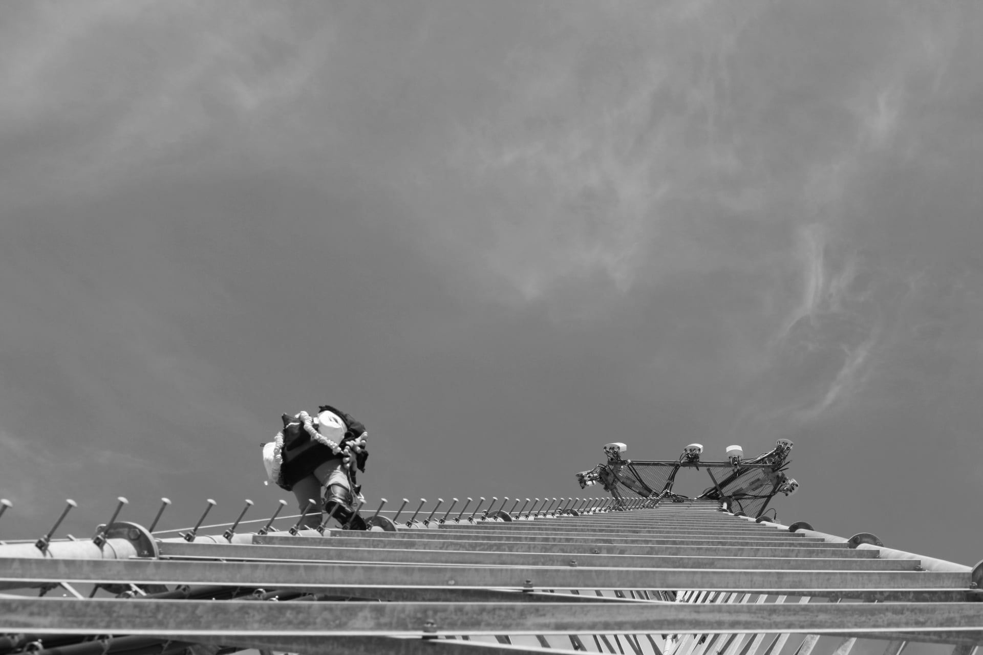 One Way Wireless Construction, Llc