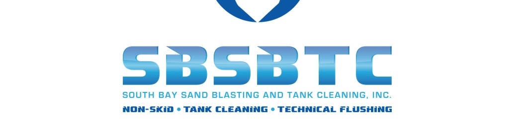 South Bay Sand Blasting And Tank Cleaning banner