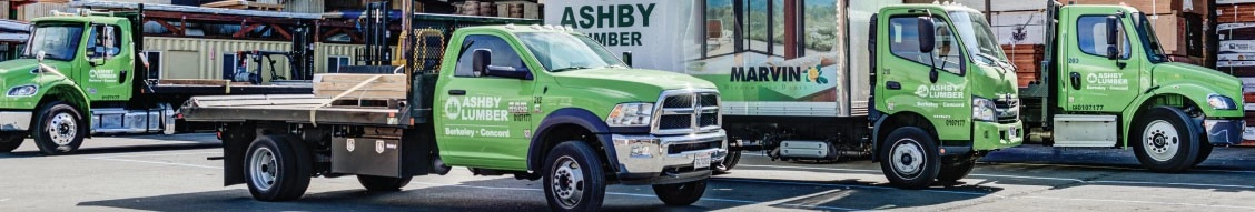 ashby lumber