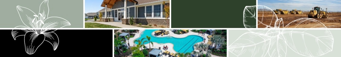 Forestar Group Inc. banner