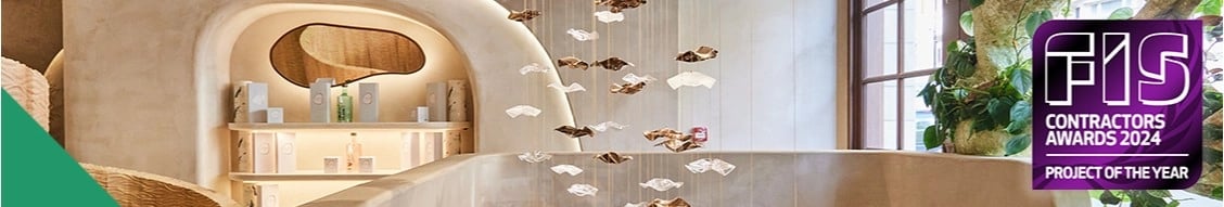 Space Interior Systems