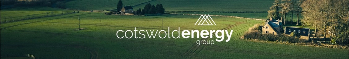 Cotswold Energy Group