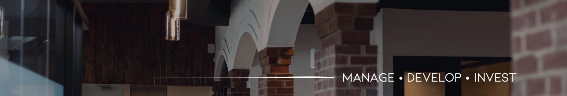 Rhm Real Estate Group banner