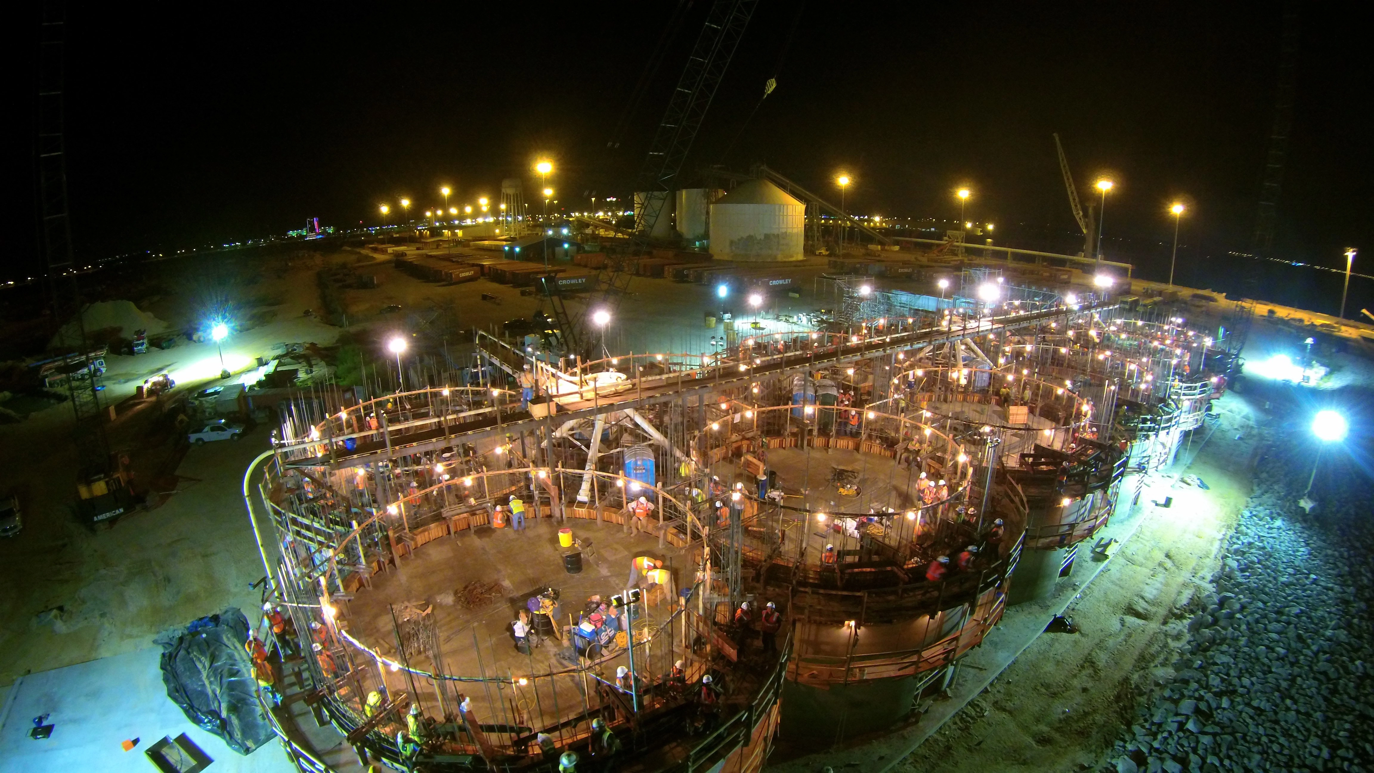 Continental Construction Company, Inc. banner