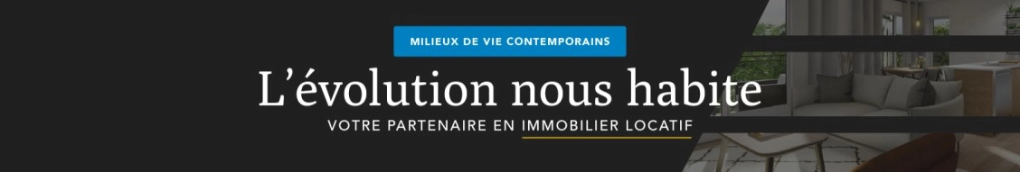 Groupe Evoludev banner