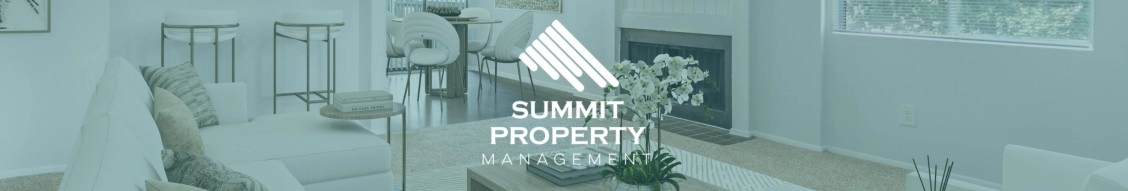 Summit Property Management banner