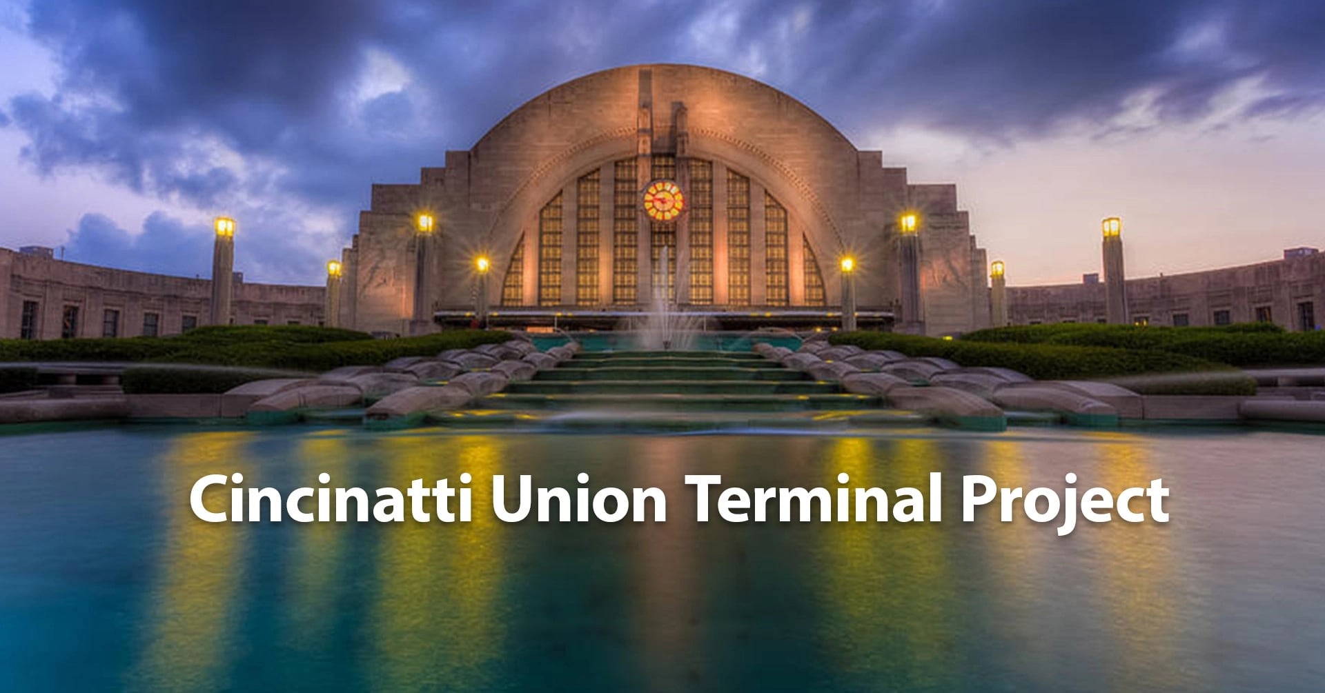 Buckeye Construction & Restoration