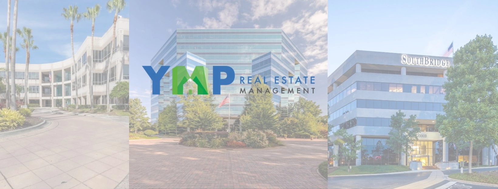 Ymp Real Estate Management, Llc. banner