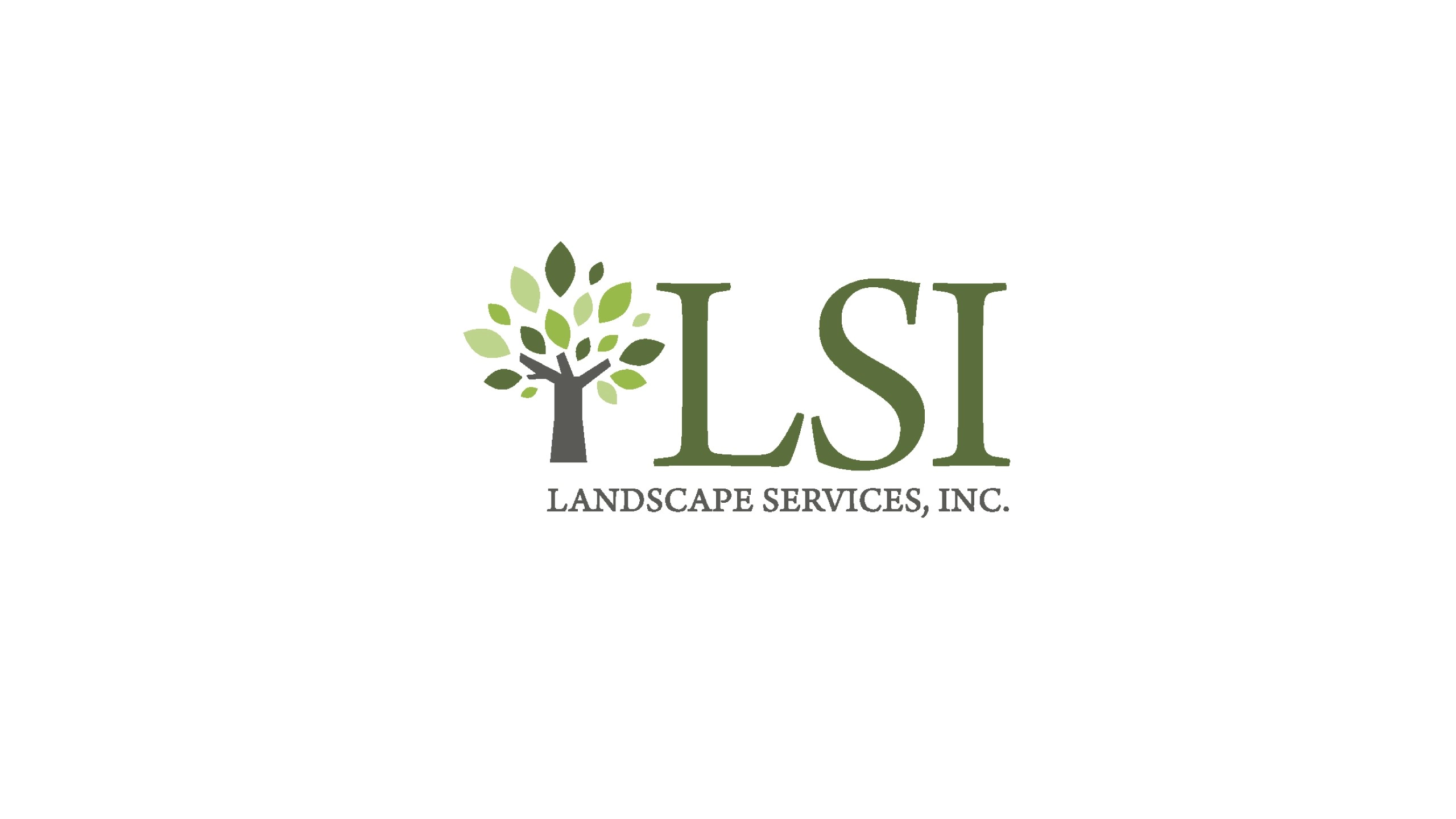 Lsi - Landscape Services Inc.