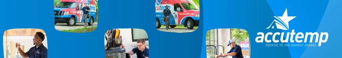 accutemp services, llc banner