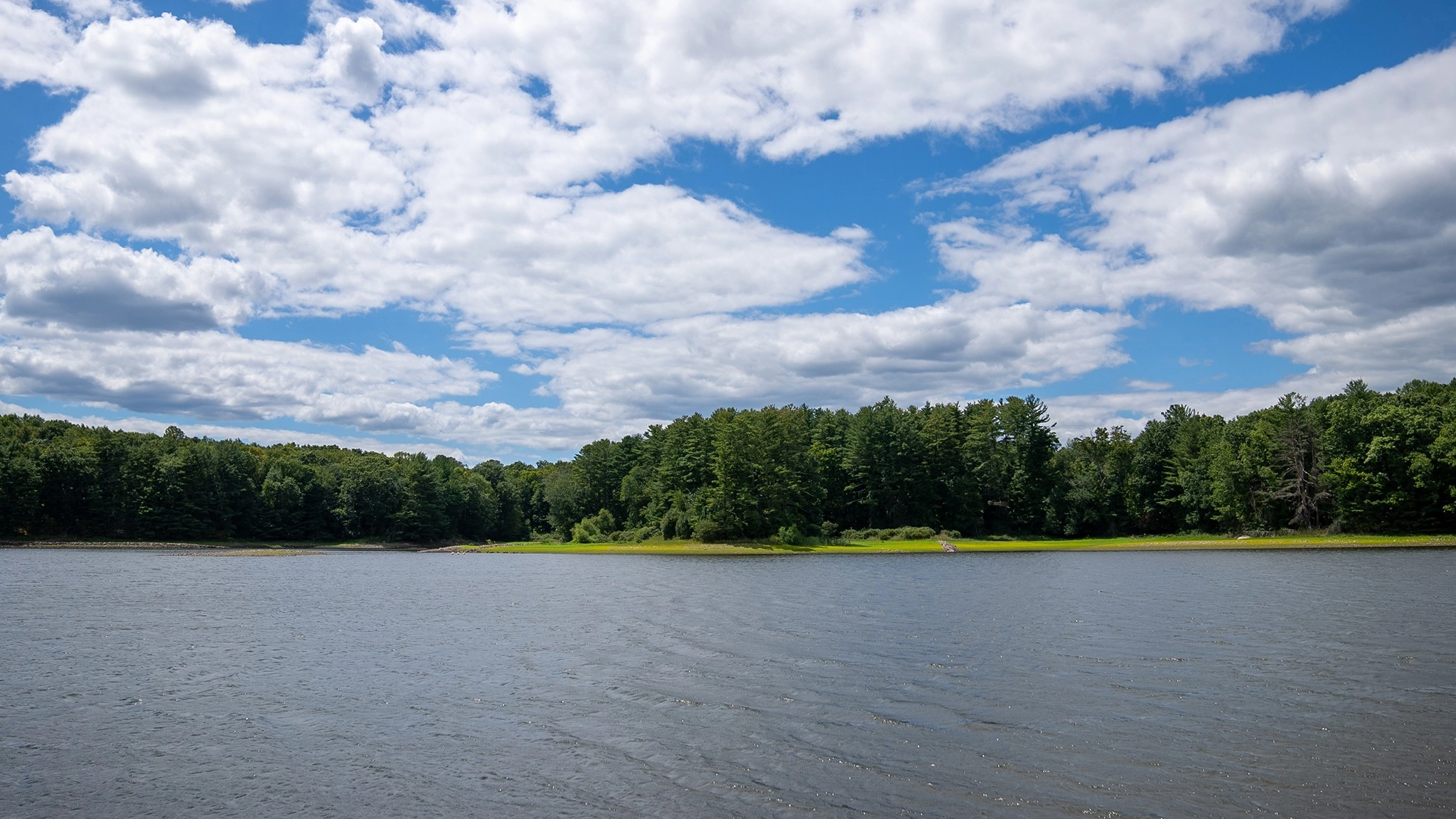 Aquarion Water Company banner