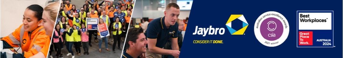Jaybro