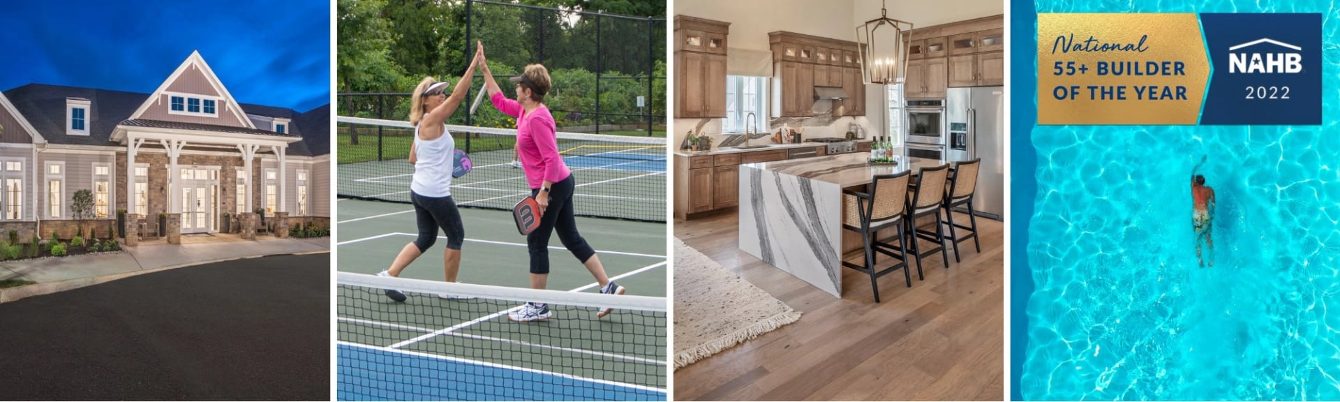 Traditions Of America banner