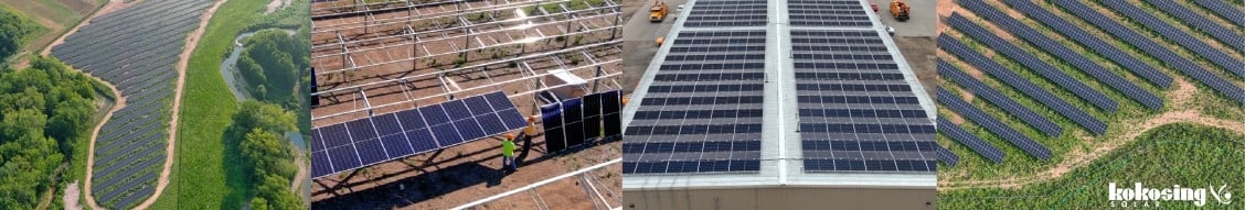 Kokosing Solar