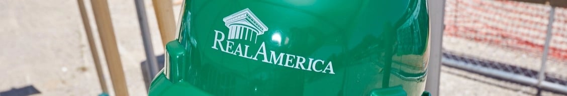 Realamerica Companies banner