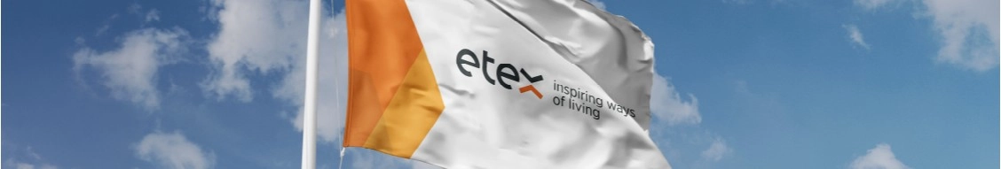 Etex banner