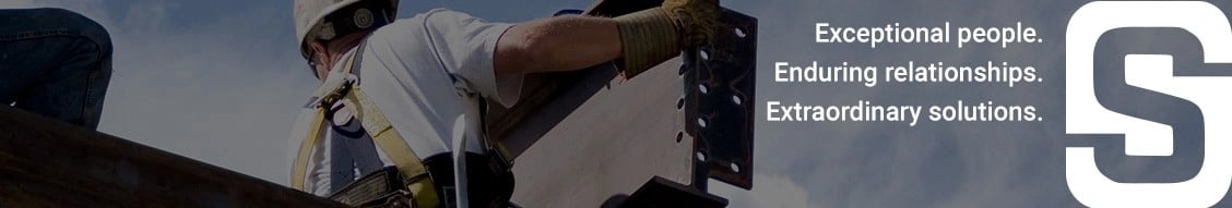 Supreme Steel banner