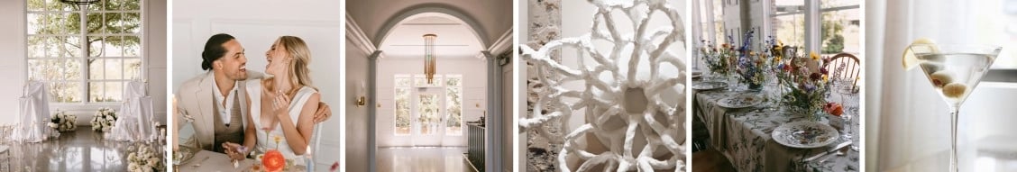 Abbott Hospitality banner