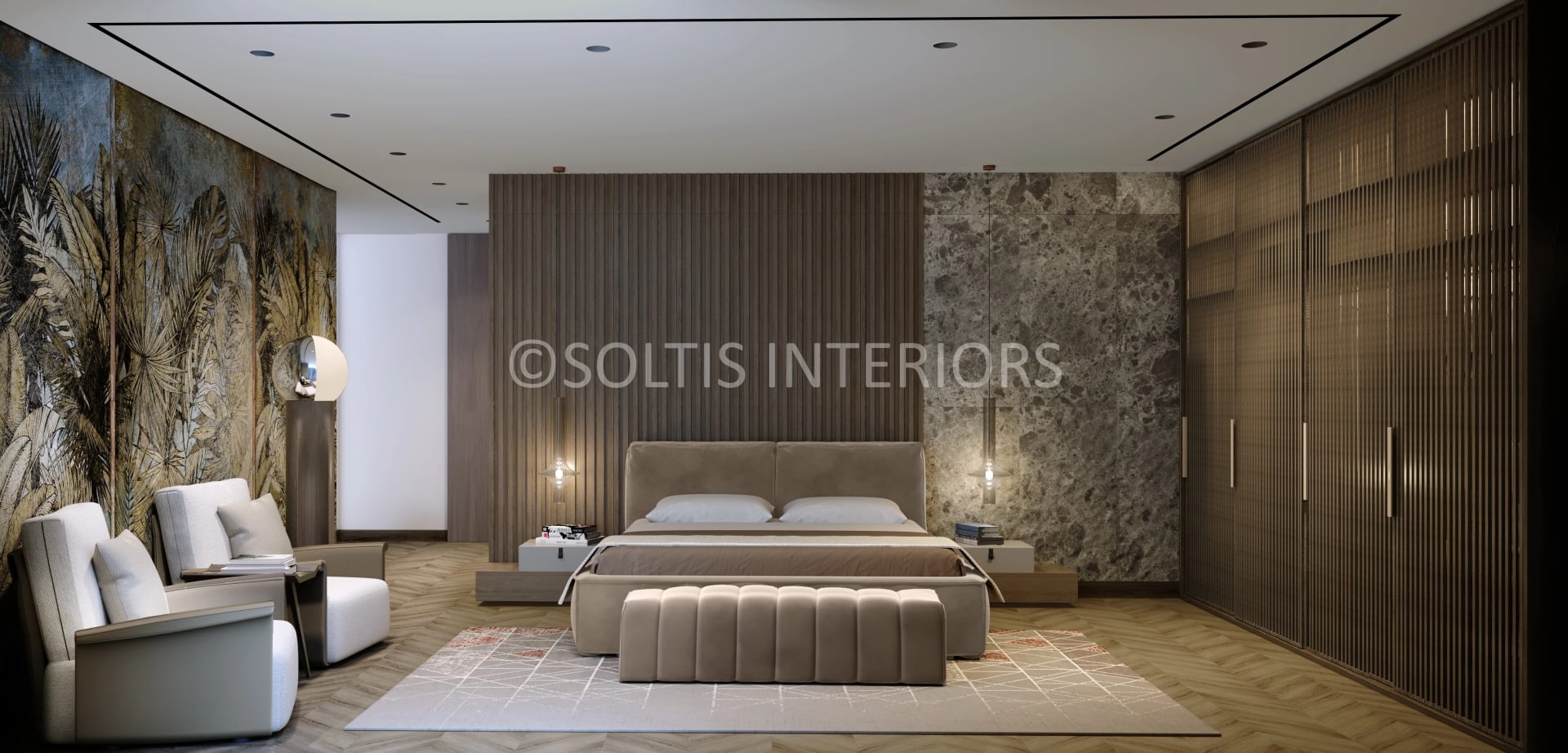 Soltis Interiors Llc banner