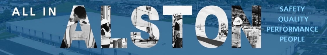 Alston Construction banner
