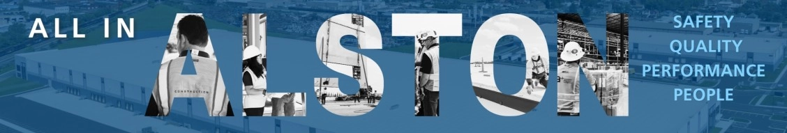 Alston Construction
