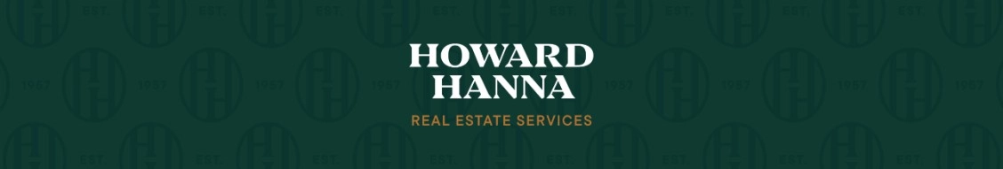 Howard Hanna Real Estate Services banner