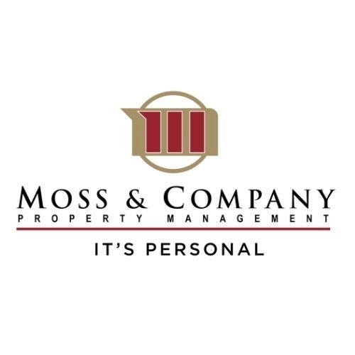 Moss & Company Property Management banner